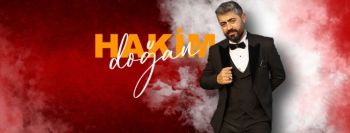 Erzurumlu Sanatçı Hakim Doğan Yeni Eseriyle Yüreklere Dokundu! Tıkla İzle >>