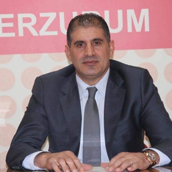 İyi Parti Erzurum Milletvekili adayı Zekai Kaya Erzurumlulara seslendi