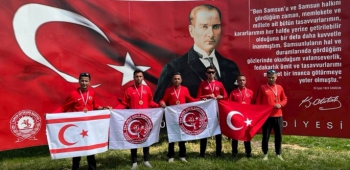 TSK Spor Gücü Kır Koşusu Takımı, Türkiye Kulüpler Yarı Maraton Şampiyonası’nda Türkiye Şampiyonu Oldu