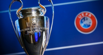 UEFA Şampiyonlar Ligi'nde çeyrek ve yarı final eşleşmeleri belli oldu