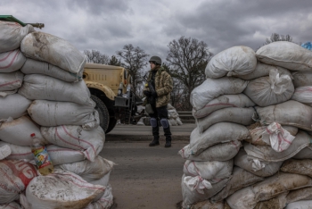 Ukrayna Savunma Bakanlığı, Rus Ordusu'nun kayıplarını açıkladı