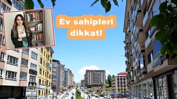 Uyanık ev sahiplerine kötü haber!