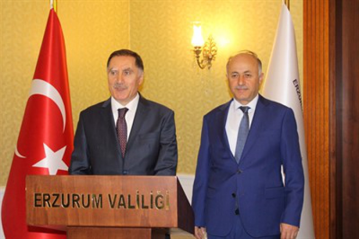 Kamu Başdenetçisi Şeref Malkoç: “Vatandaşın avukatlığını yapıyoruz”