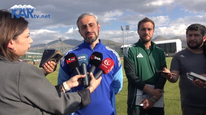 Serkan Özbalta’dan Samimi Açıklamalar 