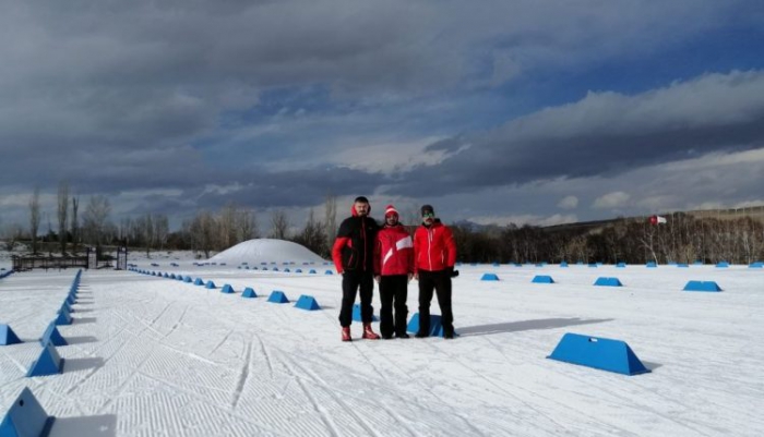 Kayaklı Koşu Fıs Yarışması Erzurum’da başlıyor