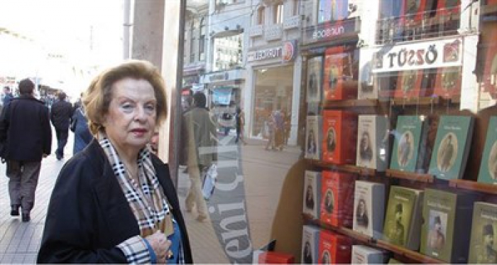 Kazım Karabekir Paşa’nın kızı vefat etti