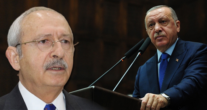 Kemal Kılıçdaroğlu, Cumhurbaşkanı Recep Tayyip Erdoğan’a tazminat ödeyecek