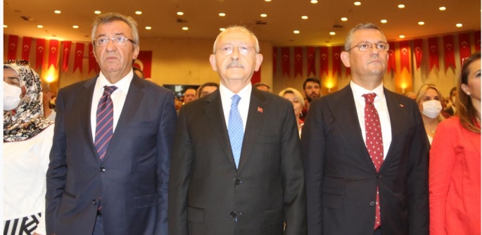 Kemal Kılıçdaroğlu: “Erzurum’u 30 milyar dolarlık merkez haline getireceğiz”