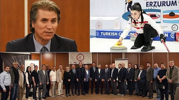Kenan Şebin'den spor üniversitesi çağrısı: 