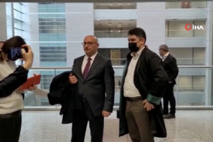 Kılıçdaroğlu'nun eski başdanışmanına 6 yıl hapis cezası