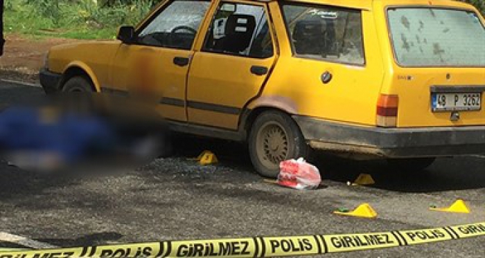 Koca dehşeti! 3 ölü, 1 ağır yaralı