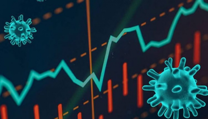Koronavirüste son veriler açıklandı