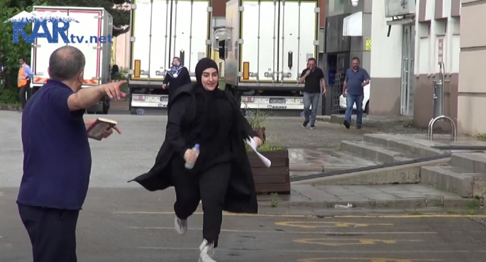 Koştular ama yetişemediler >Tıkla izle