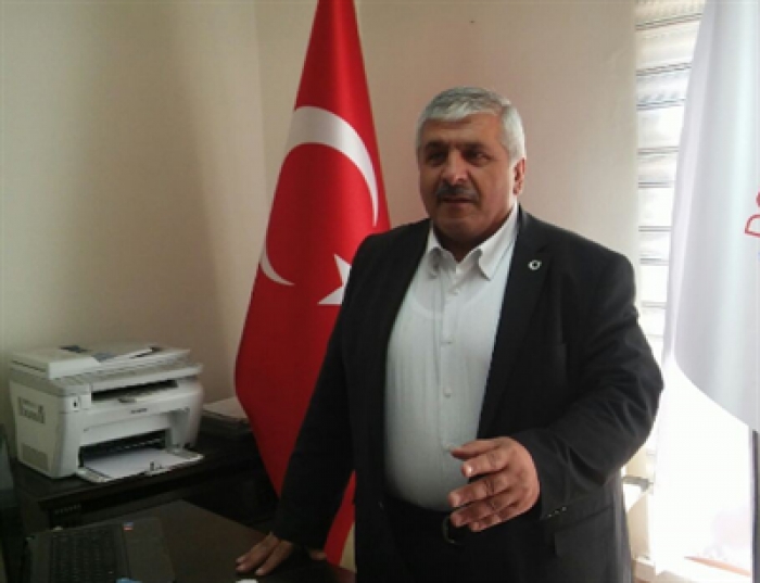 Kotanlı: “Hükümeti insaflı olmaya, yetkili sendikayı taleplerine sahip çıkmaya davet ediyoruz”