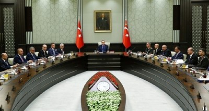 Kritik MGK sona erdi!