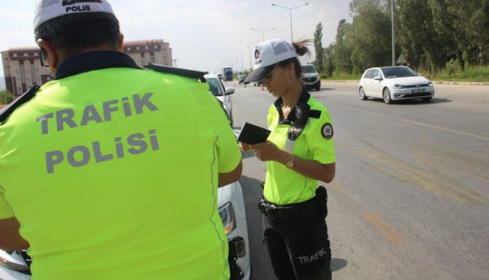 Kurban Bayramı’nda trafik kazaları Ramazan Bayramı’na oranla yüzde 10 azaldı