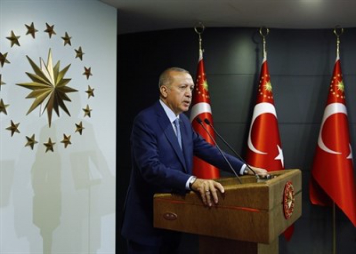 Leyla İçin Flaş Talimat!