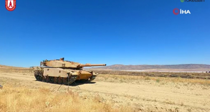 M60T ve Leopard 2A4 tanklarının kabiliyeti yeni sistemlerin eklenmesi ile artıyor