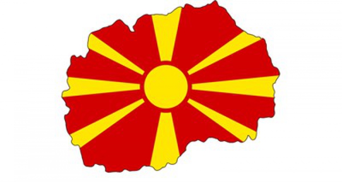 Makedonya'daki referanduma karşı kriz karargahı kuruldu
