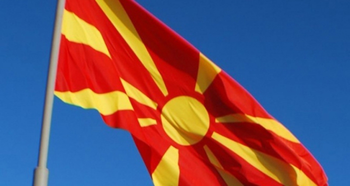 Makedonya Parlamentosu ülkenin adının değişikliğini içeren yasayı onayladı