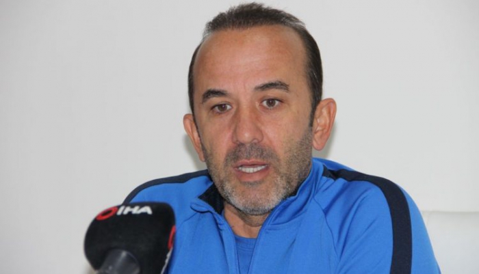 Mehmet Özdilek: “Kayserispor maçını muhakkak kazanmamız gerekiyor”