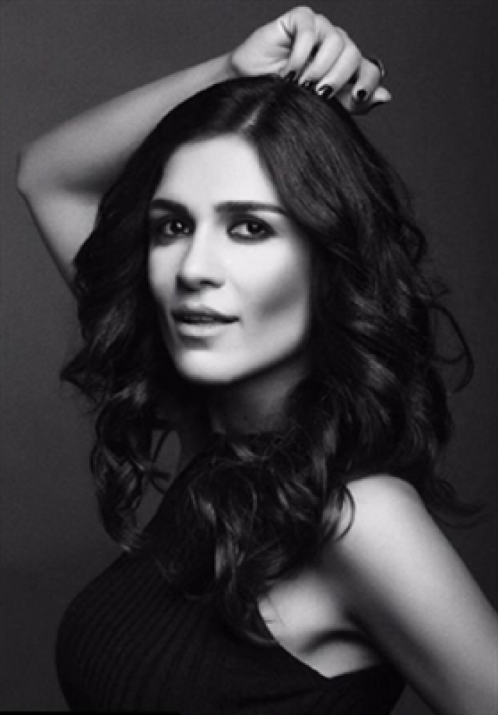 Melissa Yıldırımer (Söz Dizisi Fatma) Kimdir?