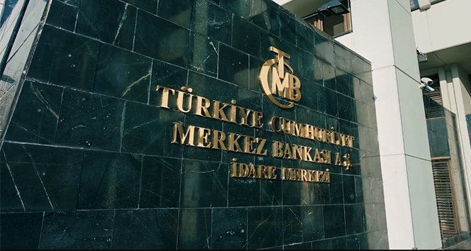 Merkez Bankası faiz kararını açıkladı!