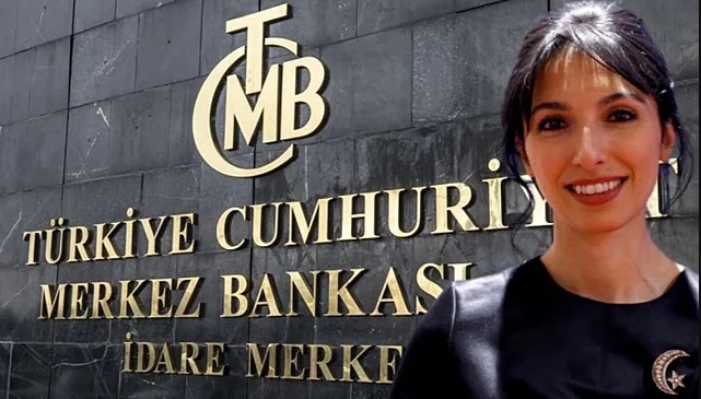 Merkez Bankası faizi yüzde 25'e çıkardı