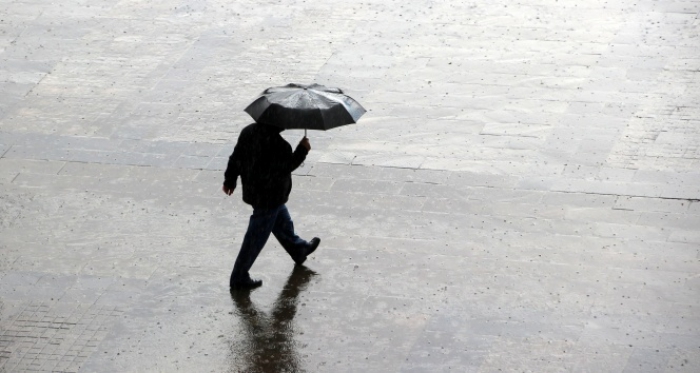 Meteoroloji’nden İstanbul için sağanak ve dolu uyarısı