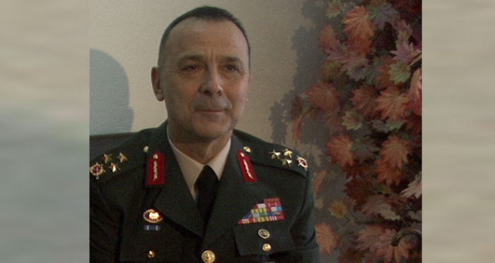 Metin İyidil’in kızı ve damadı da gözaltında