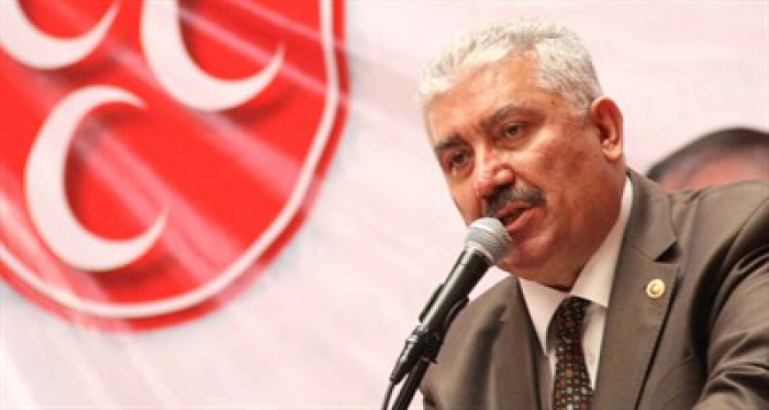 MHP'den flaş kongre kararı! CHP, HDP ve İYİ Parti…
