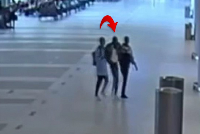 Midesinde uyuşturucu kapsülleri patlayan yolcu hayatını kaybetti