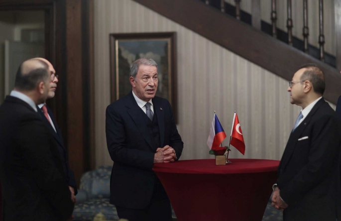 Millî Savunma Bakanı Hulusi Akar’dan TSK Aleyhindeki Söylemlere “Sert” Tepki