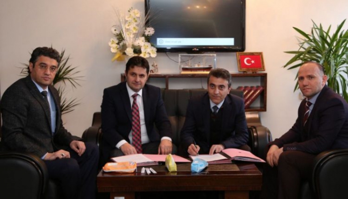 MİLLİ EĞİTİM VE SAĞLIK MÜDÜRLÜĞÜ’NDEN ÖRNEK HİZMET