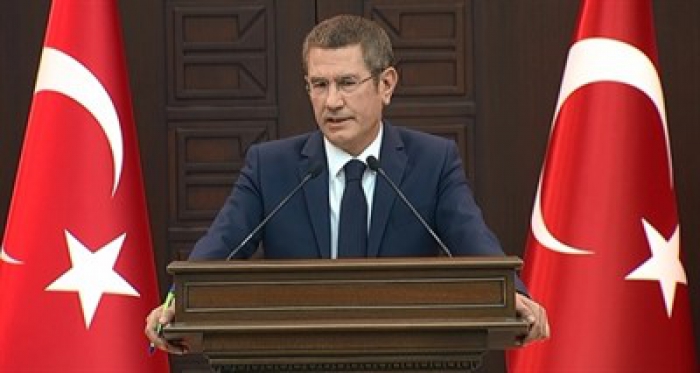 Milli Savunma Bakanı açıkladı! Yeni KHK geliyor…