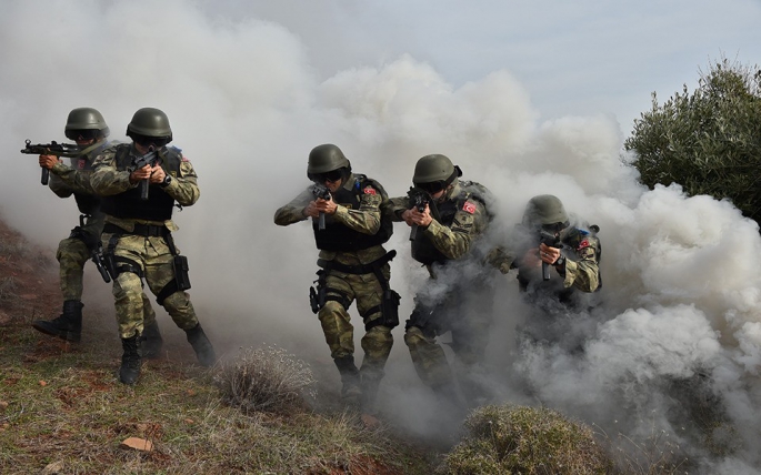 MİT'ten terör örgütüne üst düzey darbe!