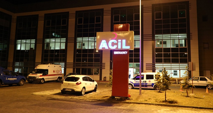 Muhtarlık kavgası: 1 ölü, 2 yaralı