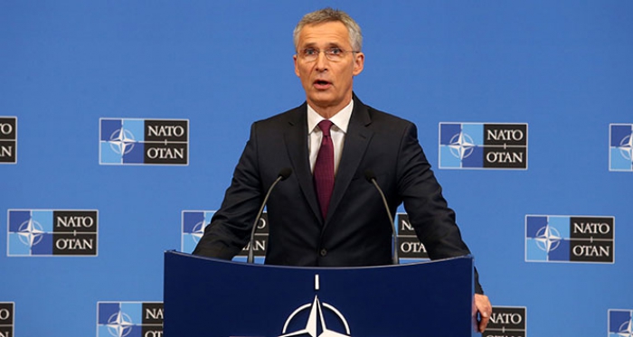 NATO Genel Sekreteri Stoltenberg: ‘Rusya’nın yeni füzelerinin tespiti çok zor’