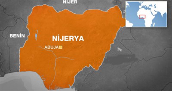 Nijerya’daki camiye intihar saldırısı! 50 ölü