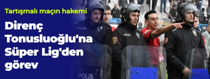 Ödüllendirildi!
