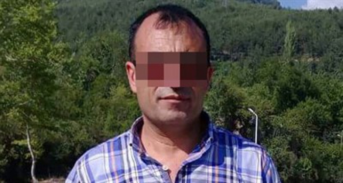 Öğretmen, 17 yaşındaki öğrencisini kaçırdı