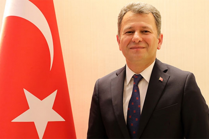 ÖSYM Başkanı Aygün: '2022 YKS başvuruları başladı'