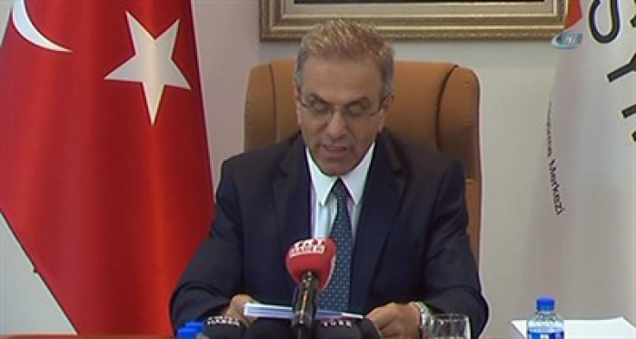 ÖSYM Başkanı istifa etti!