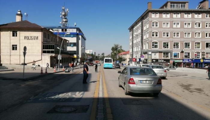 Pandemi Kurulu Düğün konvoylarını yasakladı