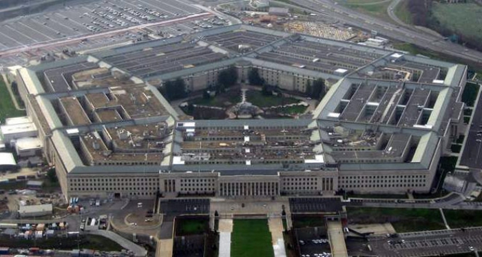 Pentagon’da istifa depremi
