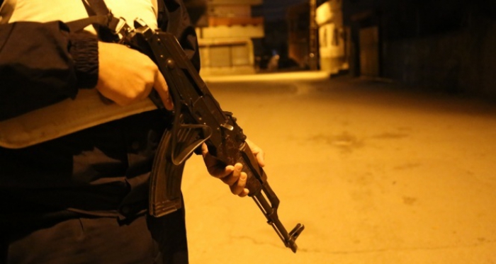 Polis, Jandarma ve Sahil Güvenlikten ülke genelinde eş zamanlı uygulama