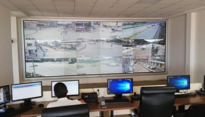 Polis, KGYS ile göz açtırmıyor