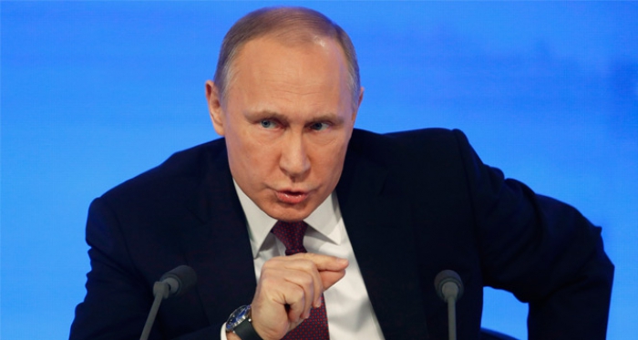 Putin’den ABD’ye sert cevap