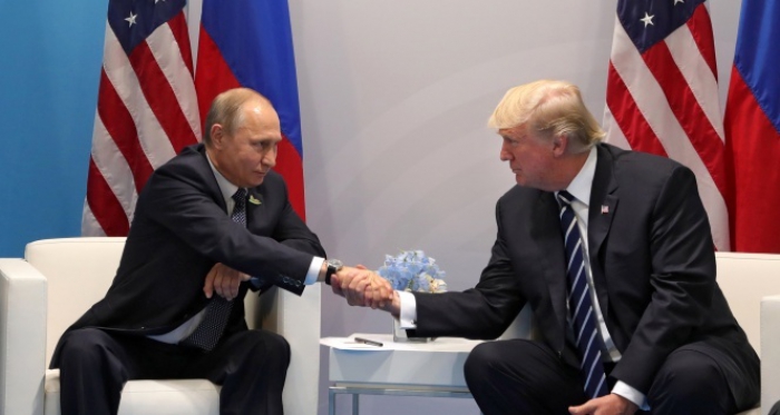 Putin, Trump’la yeniden görüşmek istiyor