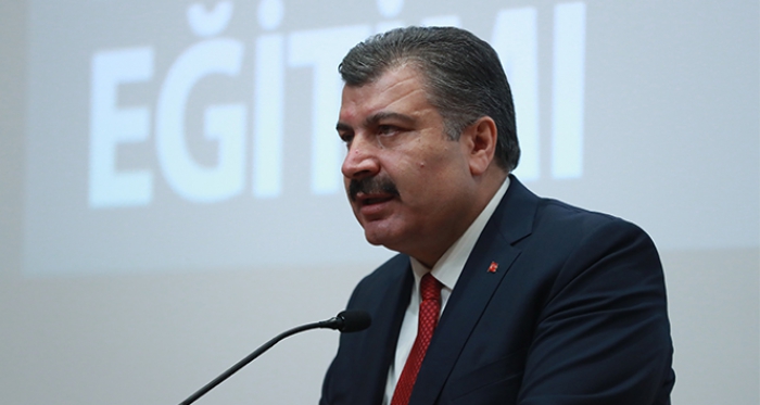 Sağlık Bakanı Koca: ‘Nijer-Türkiye Dostluk Hastanemiz hizmete hazır’